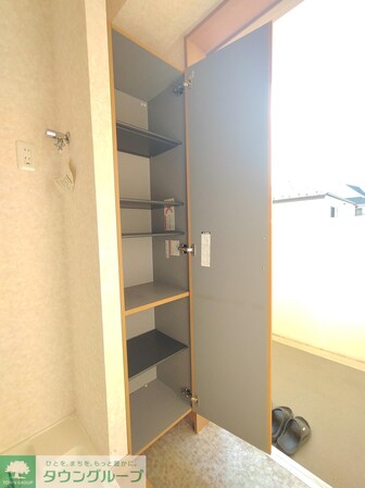 びおら女子学生寮の物件内観写真